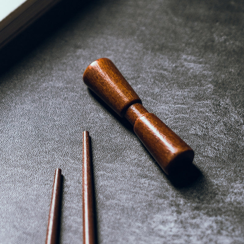 Chopstick rest tableware