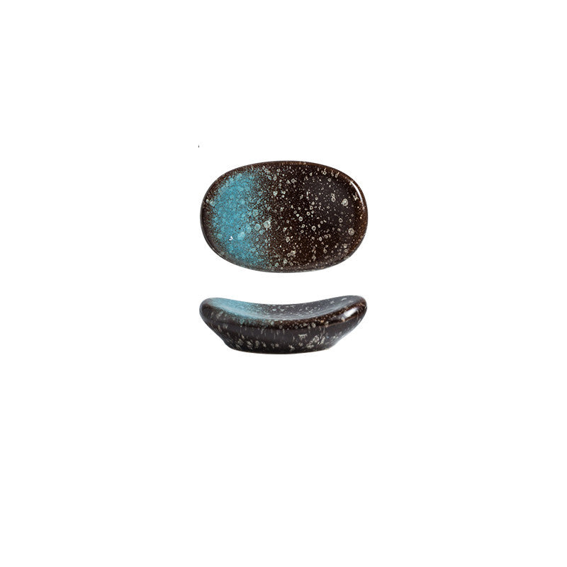 Japanese-style Chopsticks Shelf Ceramic Tableware