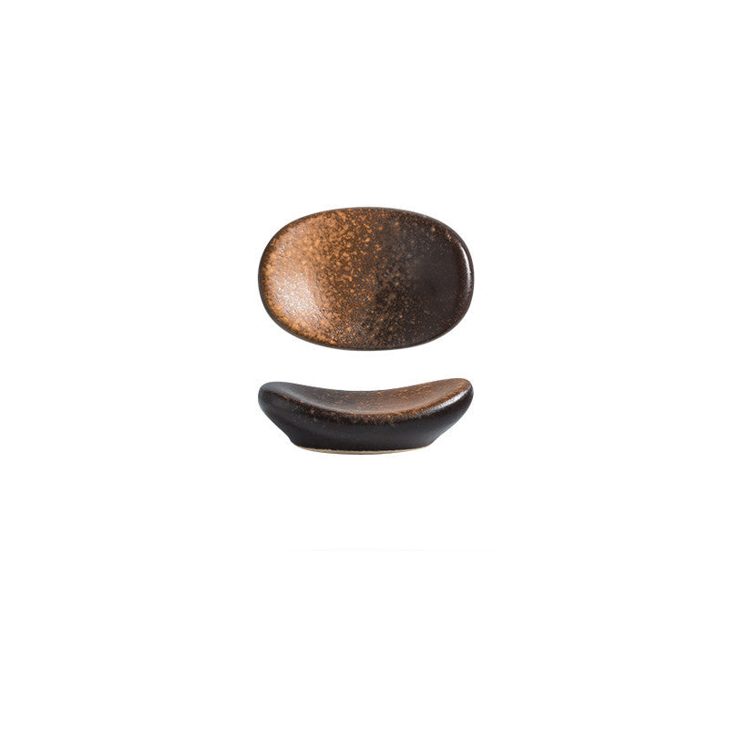 Japanese-style Chopsticks Shelf Ceramic Tableware