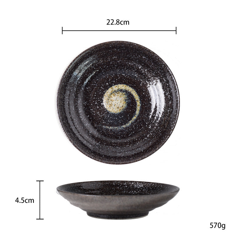Ceramic Tableware Imported From Japan